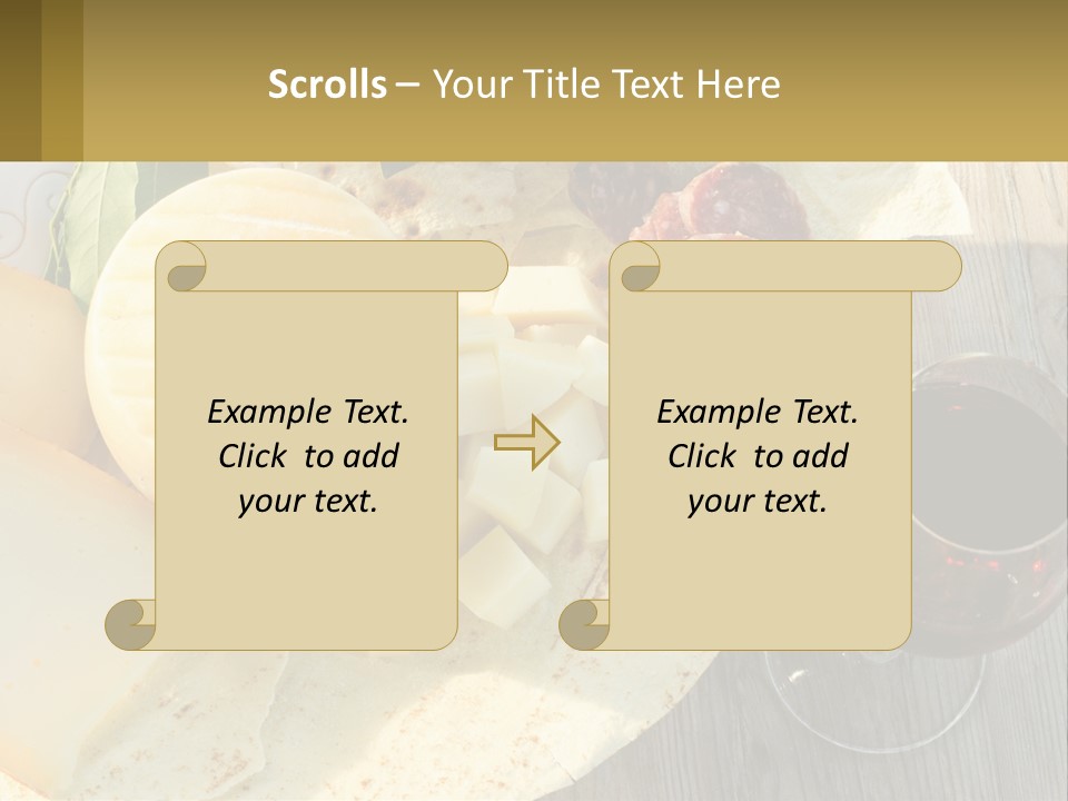 Ventilation Climate Unit PowerPoint Template