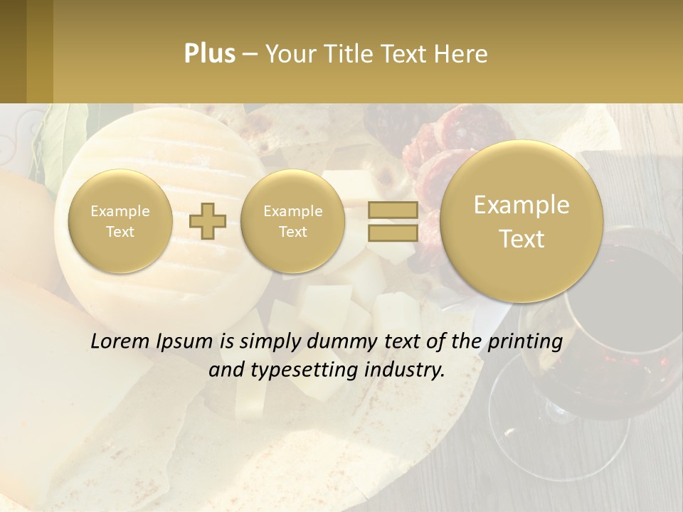Ventilation Climate Unit PowerPoint Template