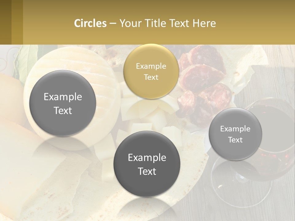 Ventilation Climate Unit PowerPoint Template