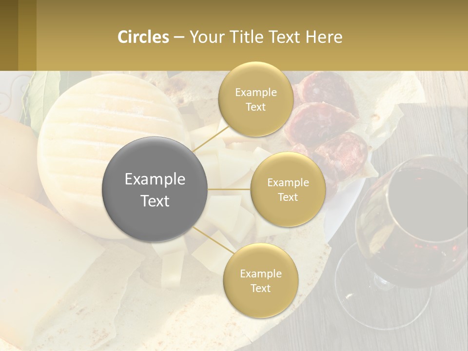 Ventilation Climate Unit PowerPoint Template