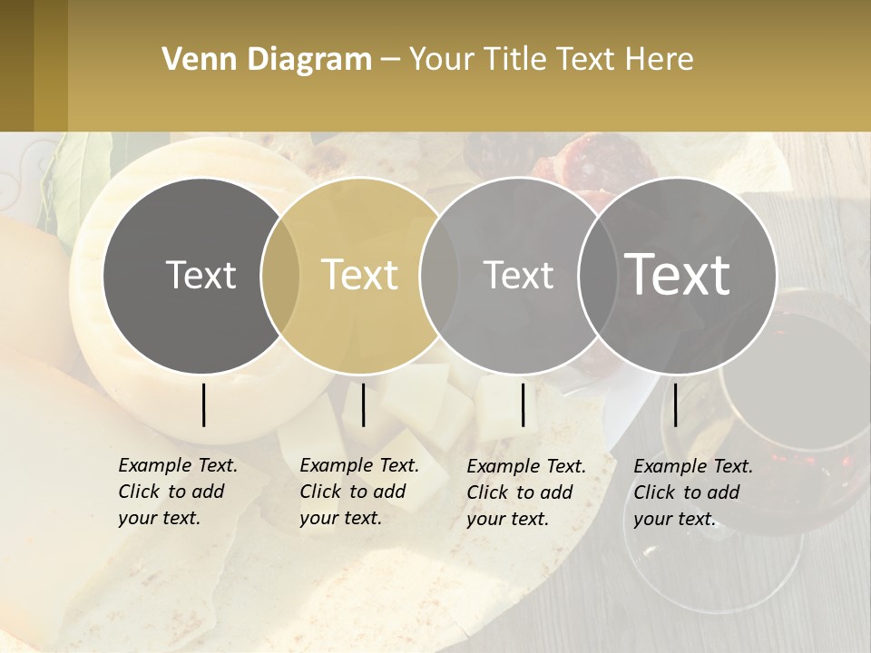 Ventilation Climate Unit PowerPoint Template