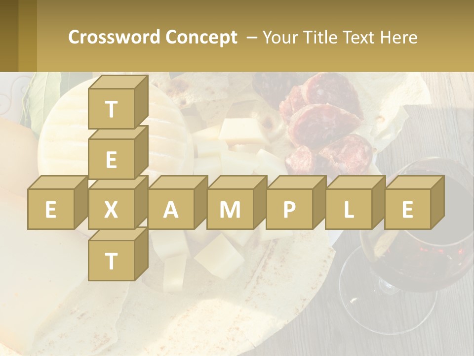 Ventilation Climate Unit PowerPoint Template