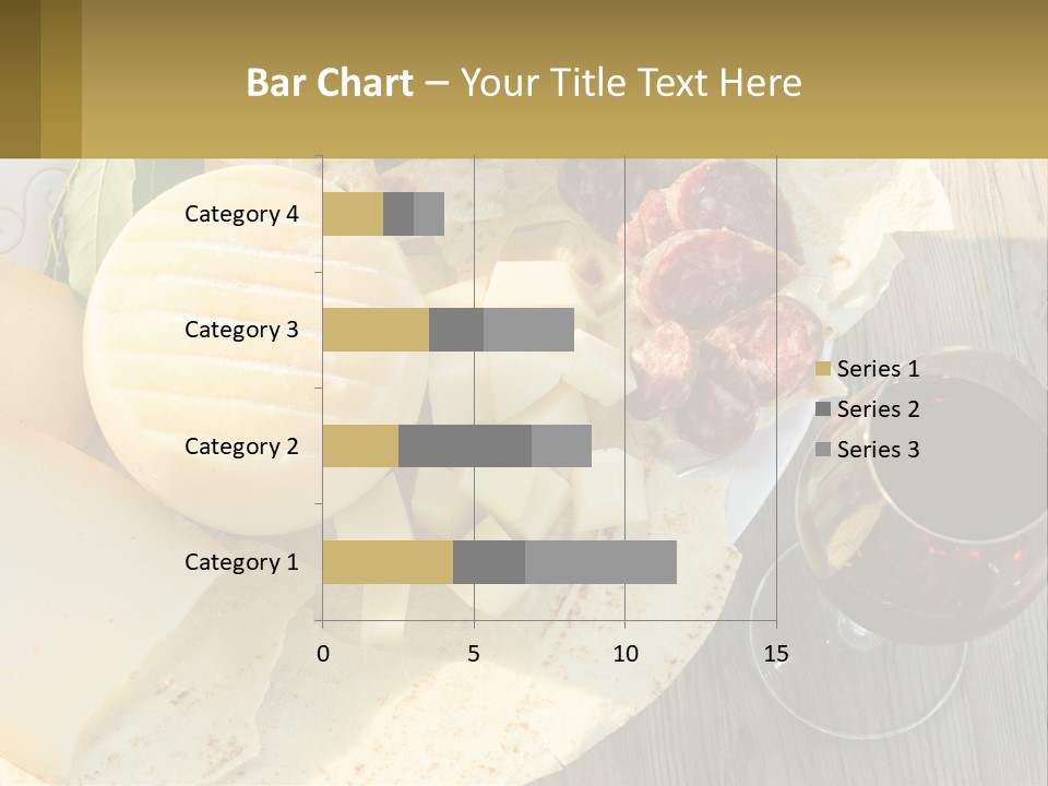 Ventilation Climate Unit PowerPoint Template