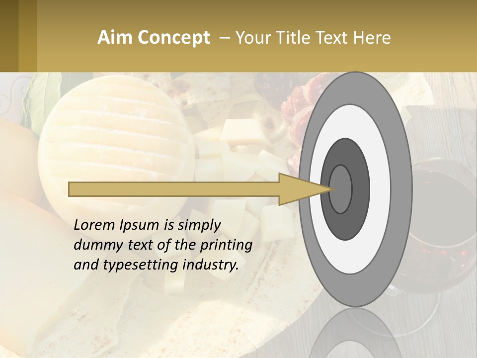 Ventilation Climate Unit PowerPoint Template
