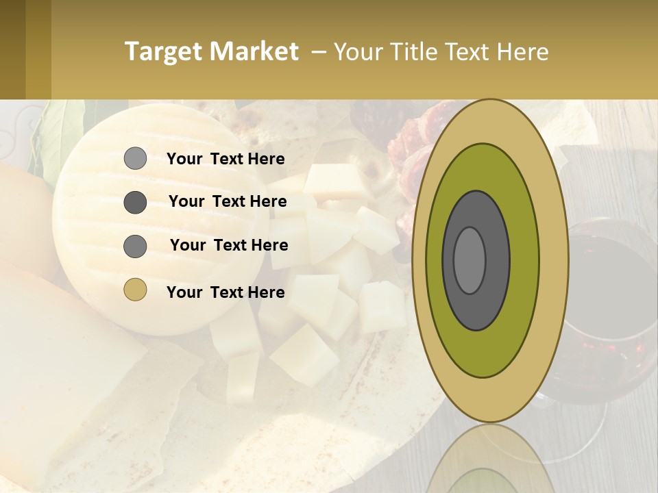 Ventilation Climate Unit PowerPoint Template