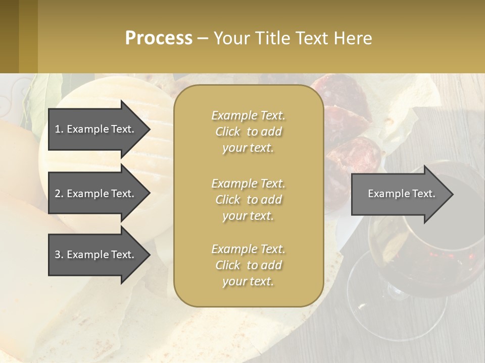 Ventilation Climate Unit PowerPoint Template