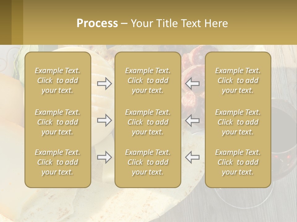 Ventilation Climate Unit PowerPoint Template