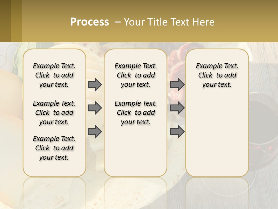 Ventilation Climate Unit PowerPoint Template