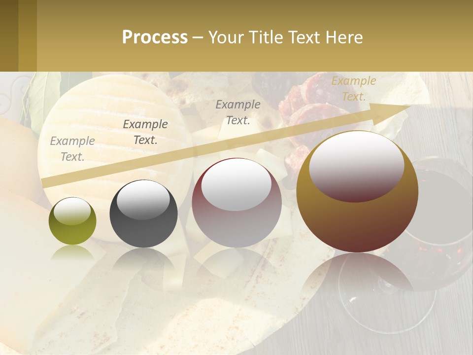 Ventilation Climate Unit PowerPoint Template