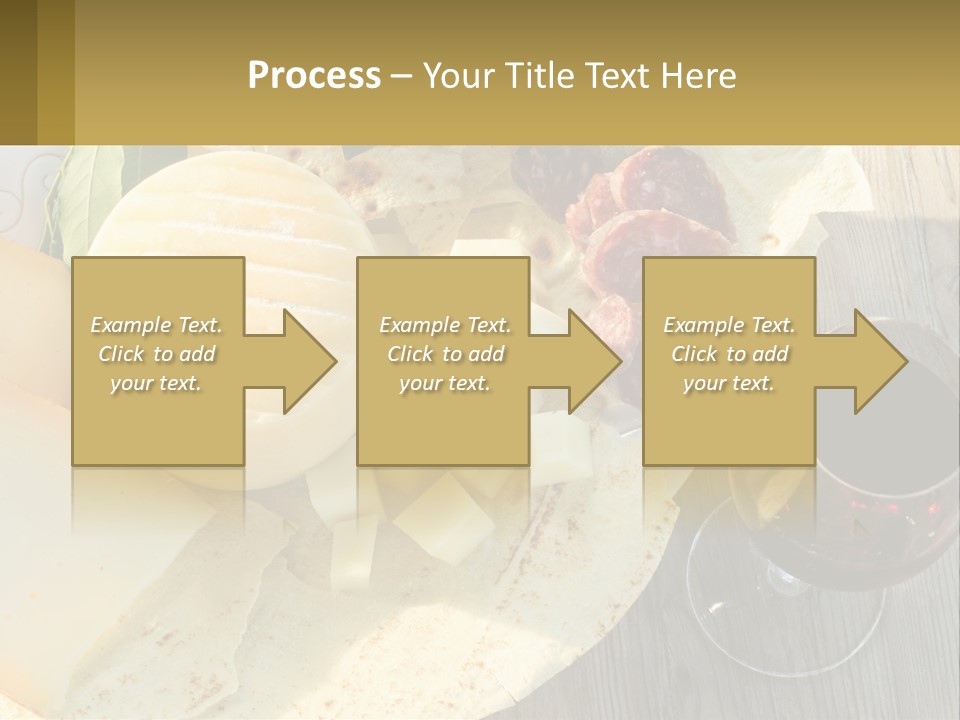 Ventilation Climate Unit PowerPoint Template