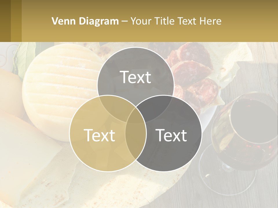 Ventilation Climate Unit PowerPoint Template