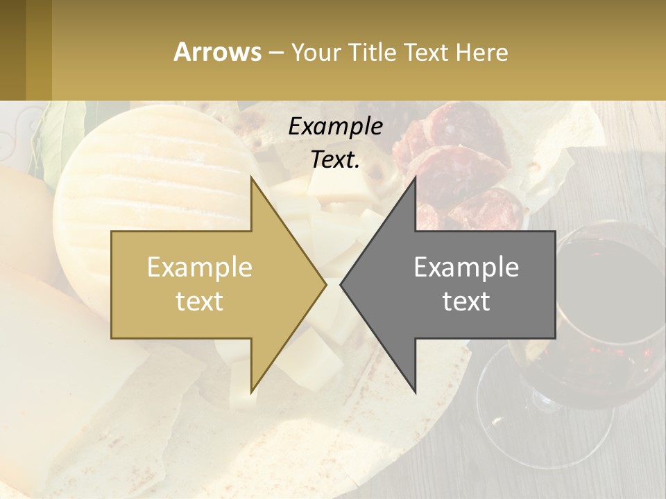Ventilation Climate Unit PowerPoint Template
