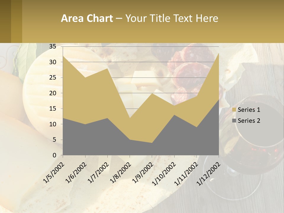 Ventilation Climate Unit PowerPoint Template