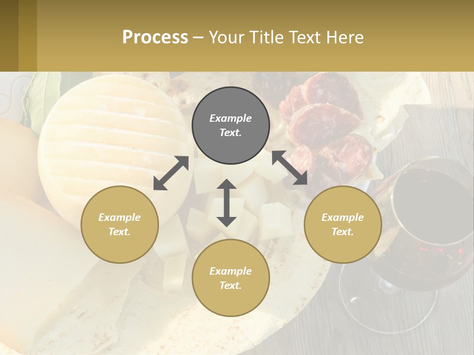 Ventilation Climate Unit PowerPoint Template