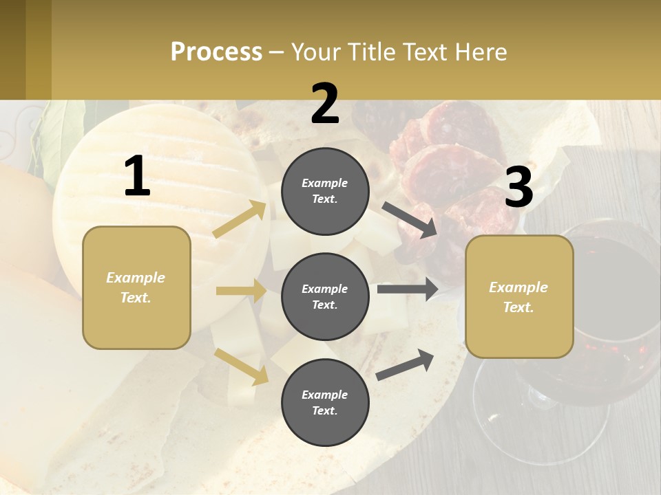 Ventilation Climate Unit PowerPoint Template