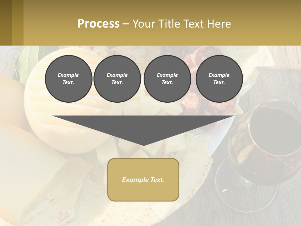 Ventilation Climate Unit PowerPoint Template