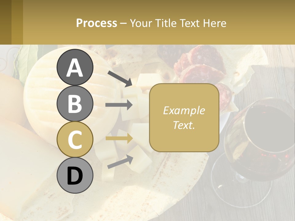 Ventilation Climate Unit PowerPoint Template