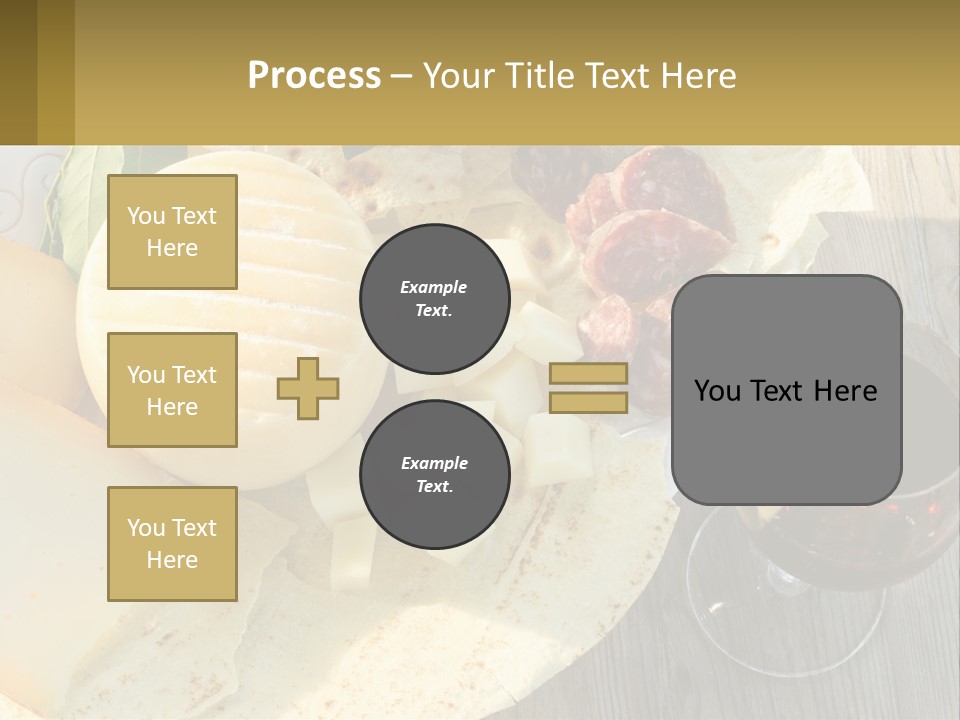 Ventilation Climate Unit PowerPoint Template