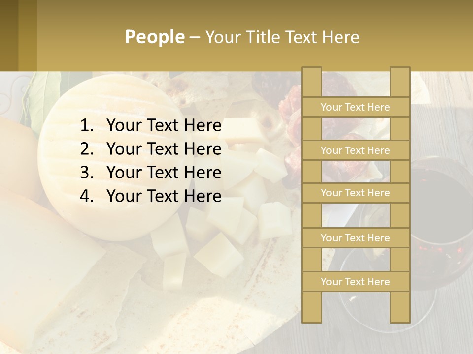 Ventilation Climate Unit PowerPoint Template