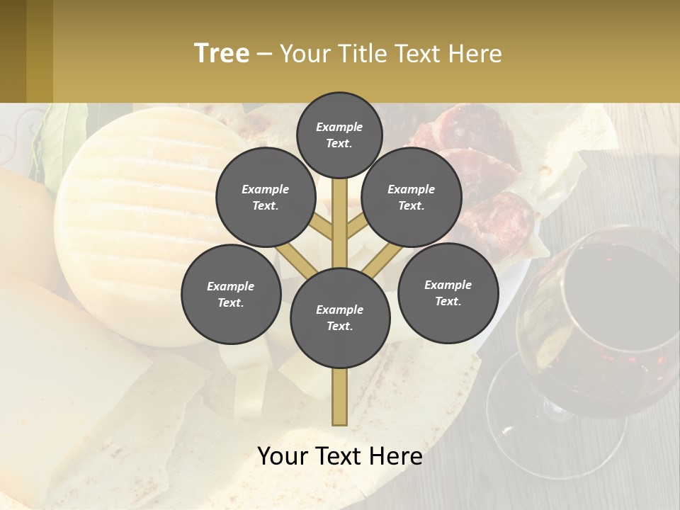 Ventilation Climate Unit PowerPoint Template