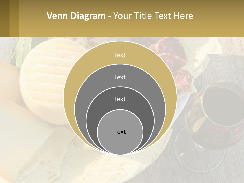 Ventilation Climate Unit PowerPoint Template