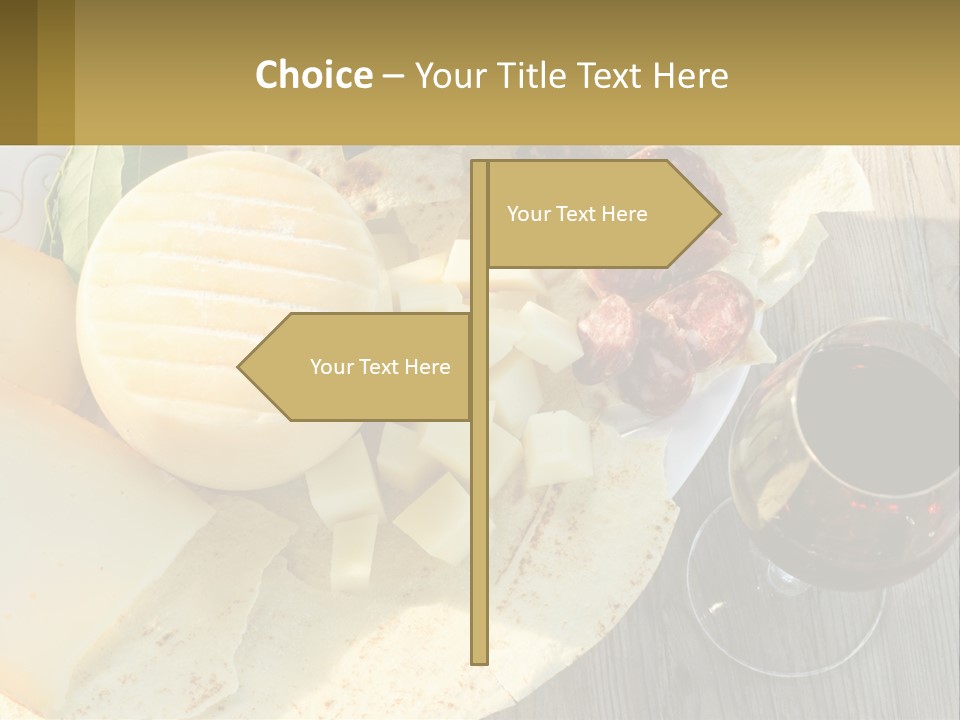Ventilation Climate Unit PowerPoint Template