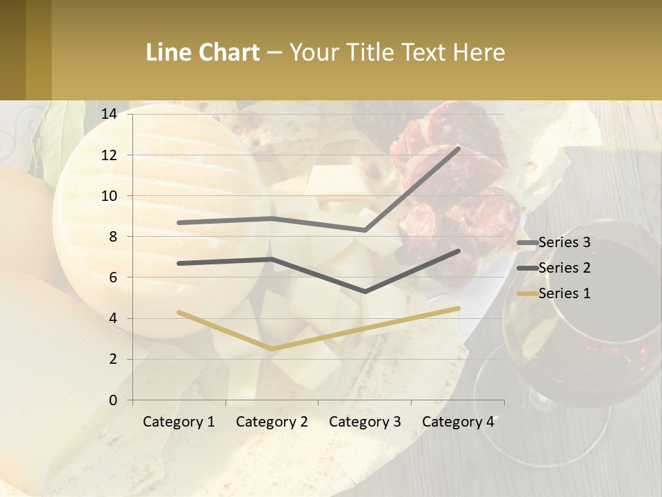 Ventilation Climate Unit PowerPoint Template