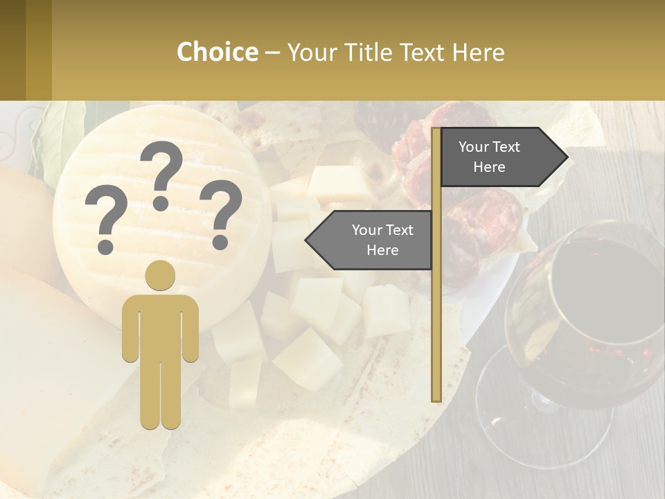 Ventilation Climate Unit PowerPoint Template