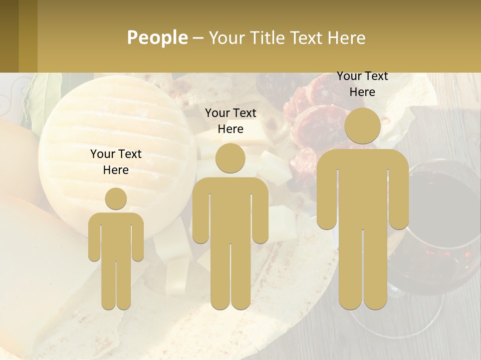 Ventilation Climate Unit PowerPoint Template