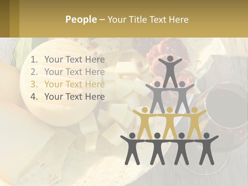 Ventilation Climate Unit PowerPoint Template