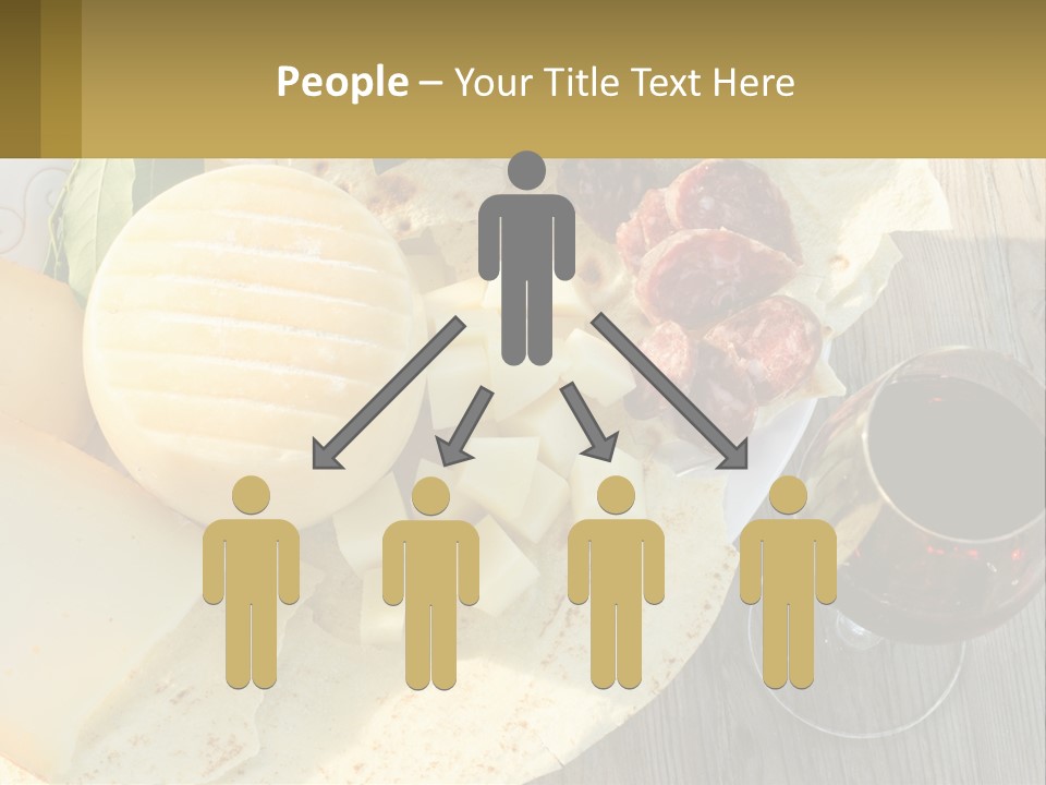 Ventilation Climate Unit PowerPoint Template