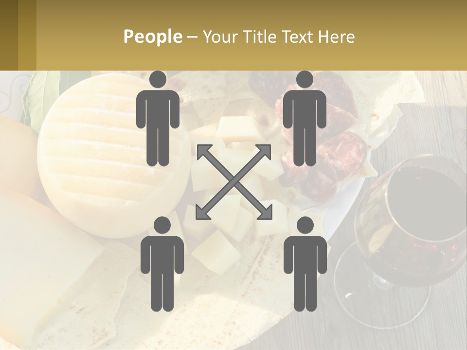 Ventilation Climate Unit PowerPoint Template