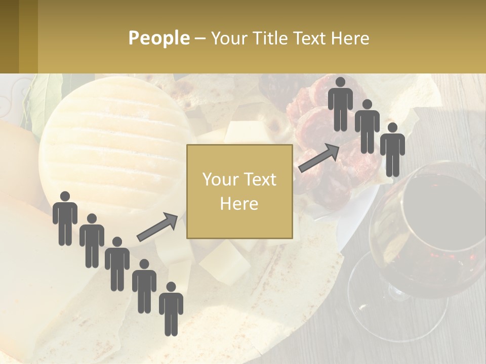 Ventilation Climate Unit PowerPoint Template