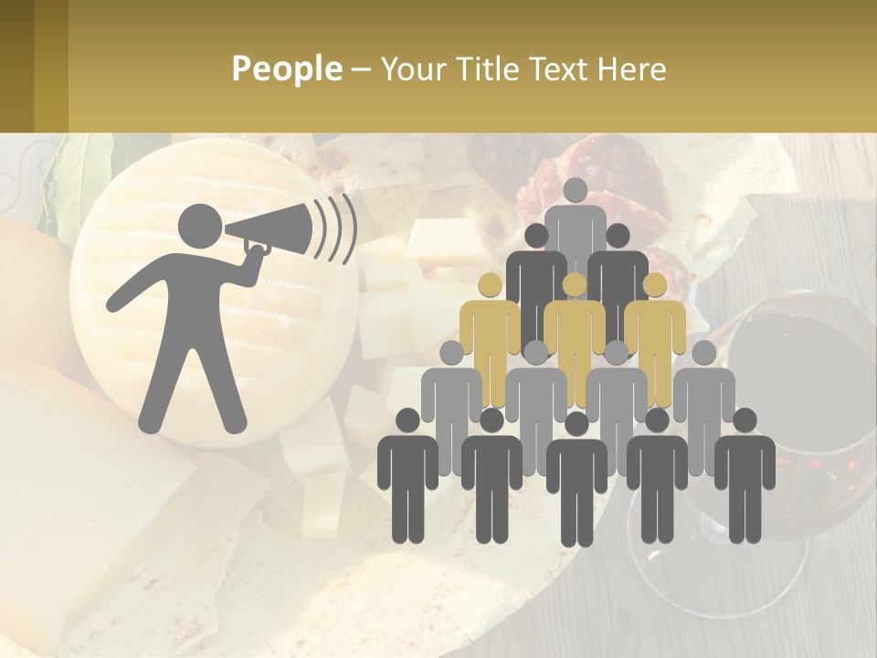 Ventilation Climate Unit PowerPoint Template