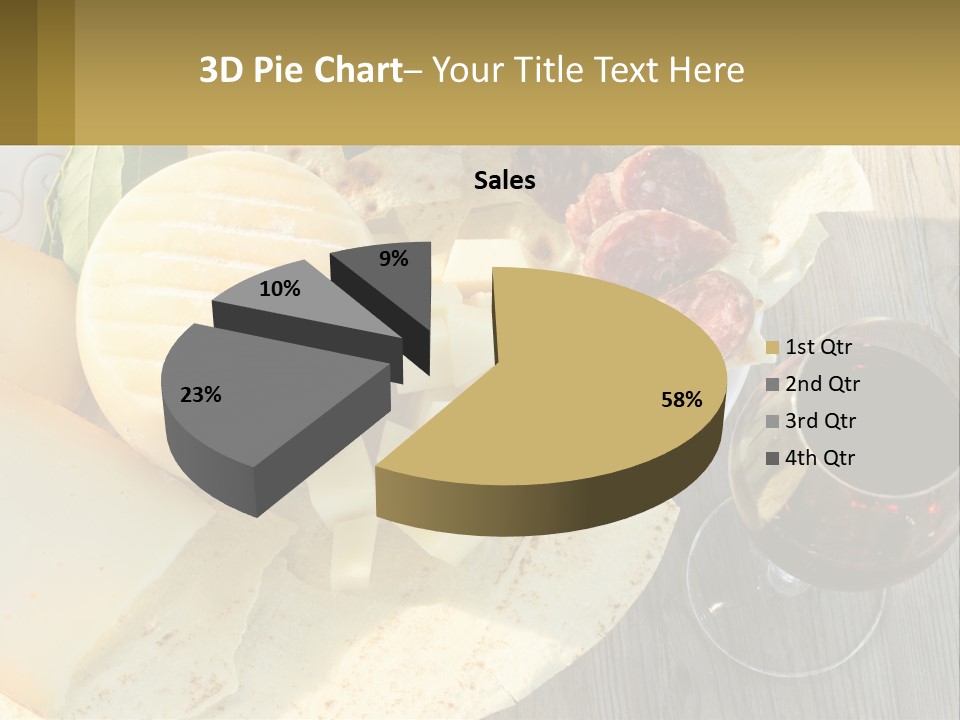 Ventilation Climate Unit PowerPoint Template