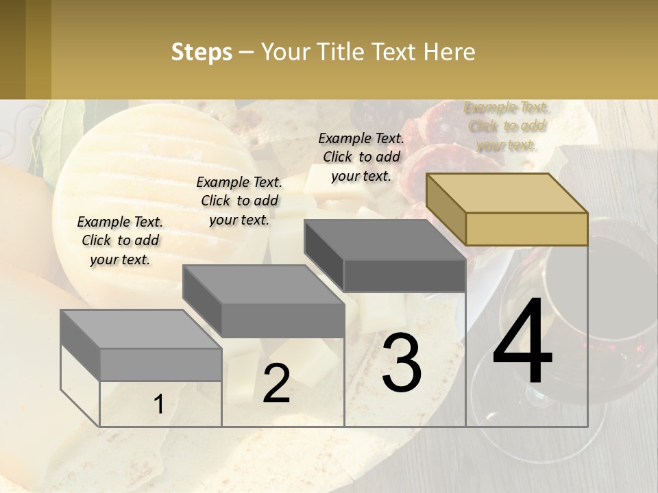 Ventilation Climate Unit PowerPoint Template
