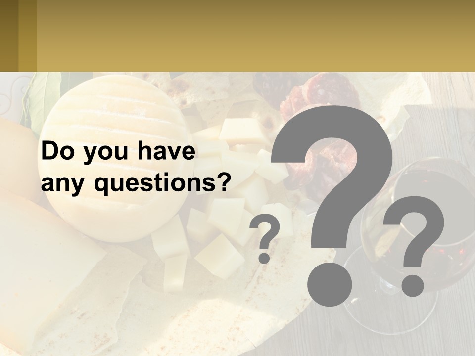 Ventilation Climate Unit PowerPoint Template