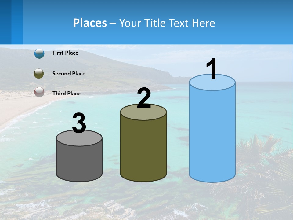 Conditioner Energy Home PowerPoint Template