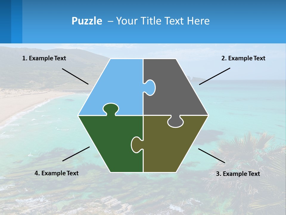 Conditioner Energy Home PowerPoint Template