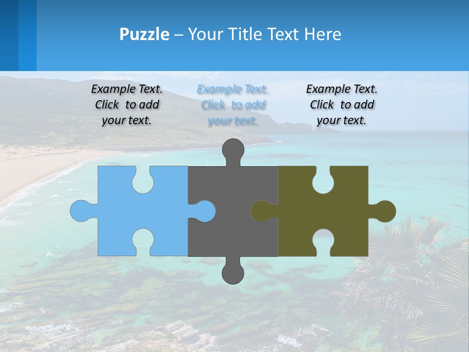 Conditioner Energy Home PowerPoint Template