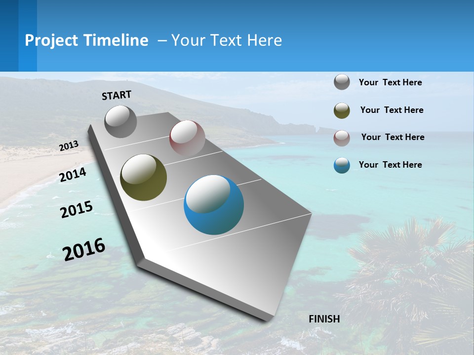 Conditioner Energy Home PowerPoint Template