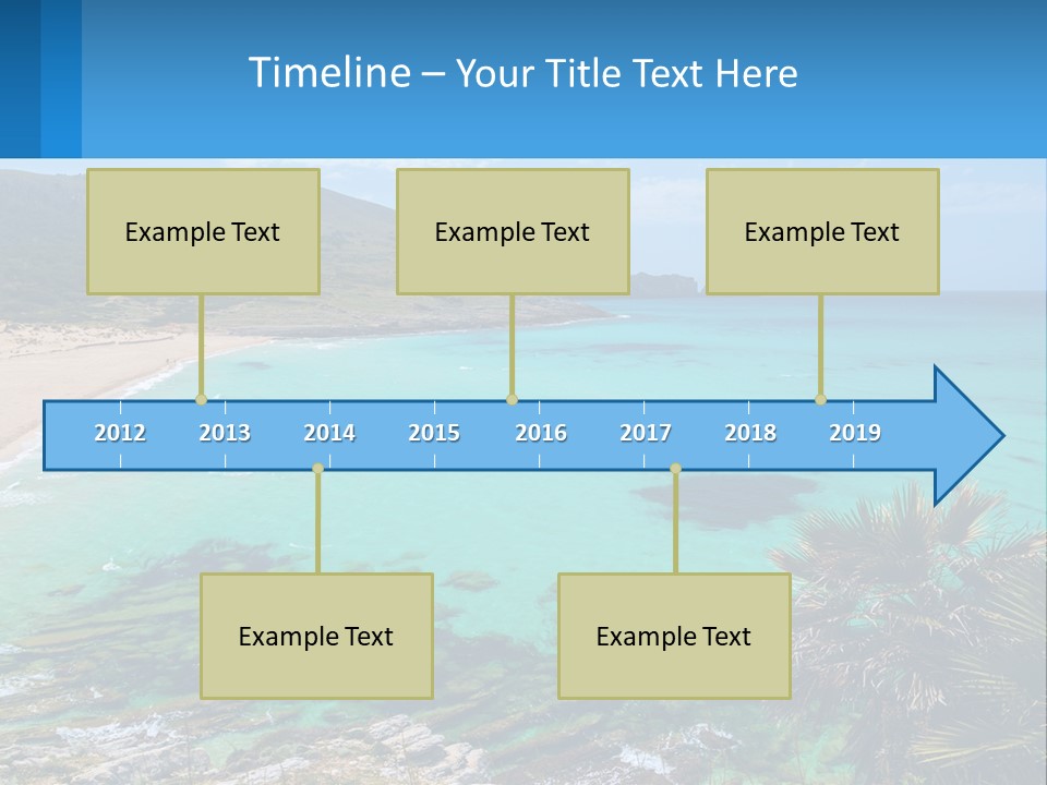 Conditioner Energy Home PowerPoint Template