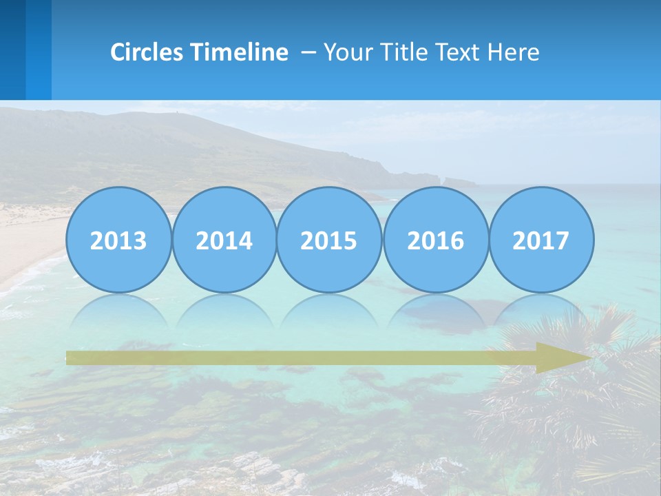 Conditioner Energy Home PowerPoint Template