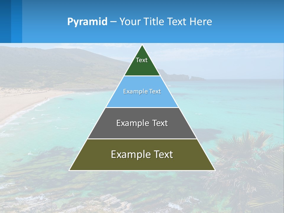 Conditioner Energy Home PowerPoint Template