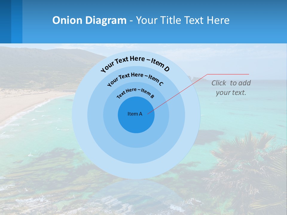 Conditioner Energy Home PowerPoint Template