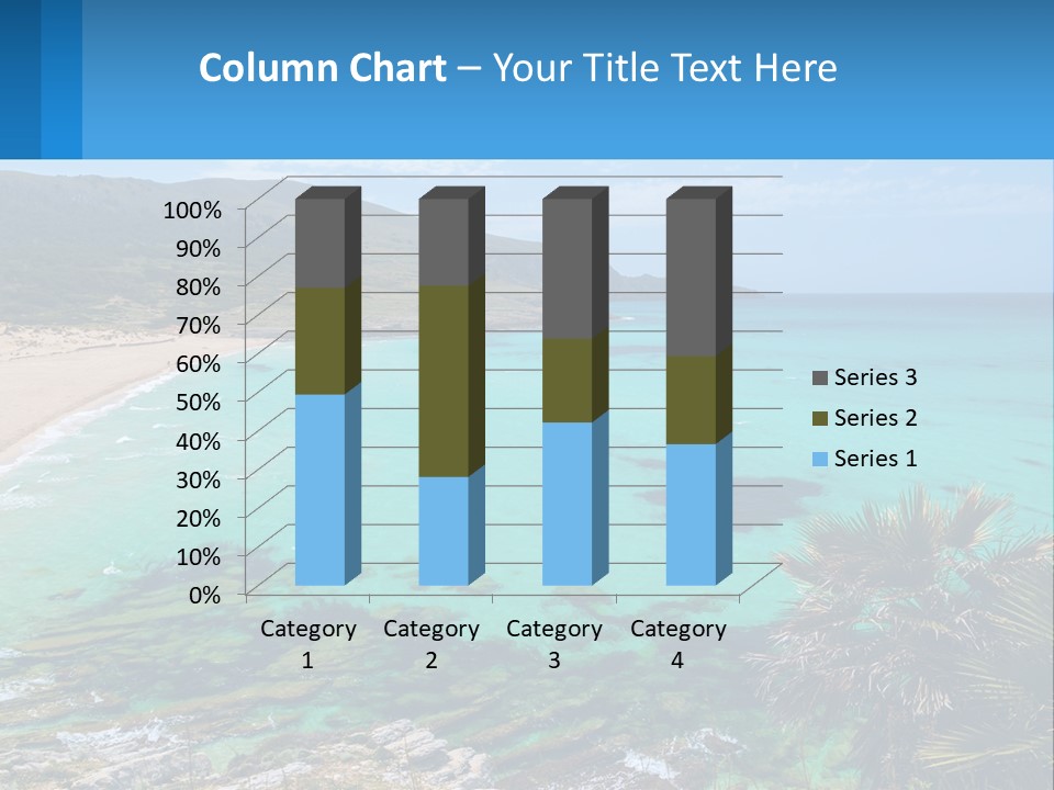 Conditioner Energy Home PowerPoint Template
