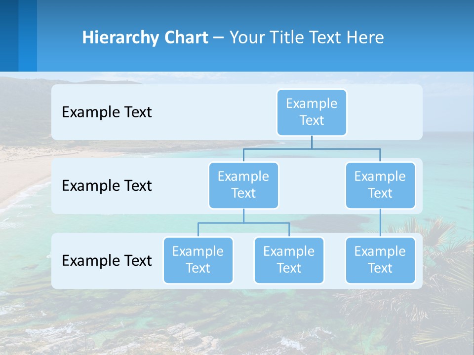 Conditioner Energy Home PowerPoint Template