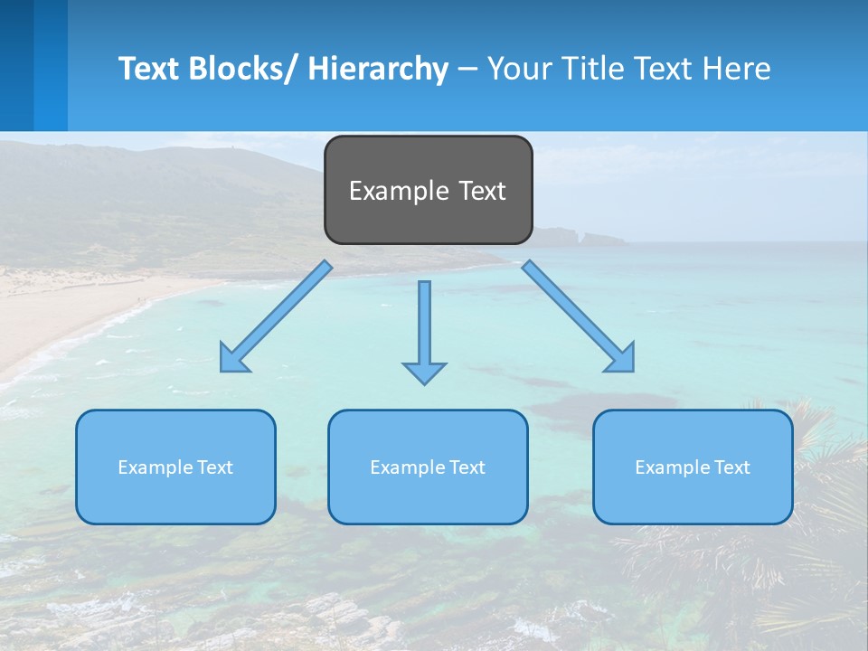Conditioner Energy Home PowerPoint Template