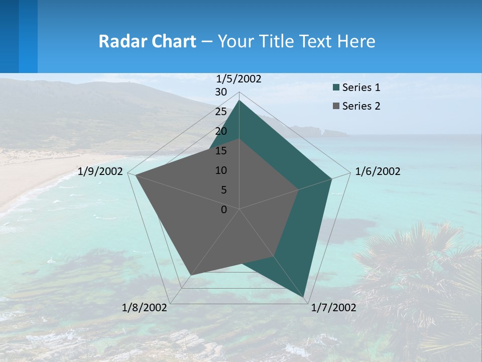 Conditioner Energy Home PowerPoint Template