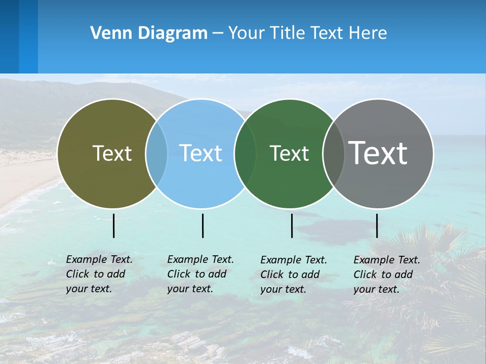 Conditioner Energy Home PowerPoint Template